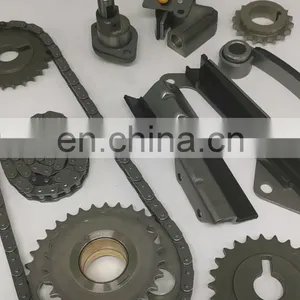 XYREPUESTOS AUTO ENGINE PARTS Repuestos Al Por Mayor Timing Chain Kit for Nissan VK45DE Engine Part No13028-6N201 thumbnail-1