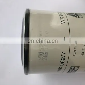 Diesel Engine Fuel Filter WK962-7 VG1560080012 for Sinotruk Heavy Truck thumbnail-5