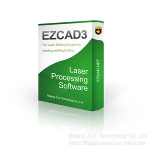 Laser Marking Software EZCAD3/laser Marking Controller thumbnail-1