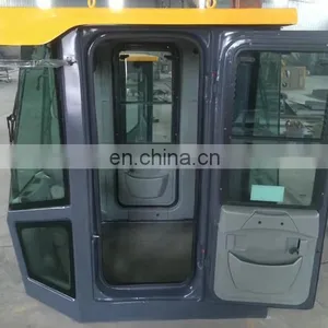 ZL50 ZL50G ZL50GN ZL50GV Wheel Loader Cab Cover and Cabin Zl50g thumbnail-3