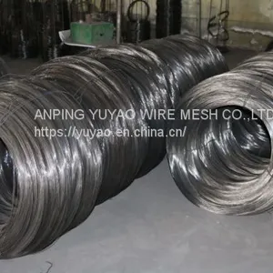 gi Wire Galvanized Iron Binding Wire 0.45mm for Construction thumbnail-5