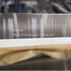 Aluminium Hot Rolled Plate 5083 for Mould thumbnail-2