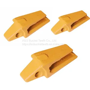 CAT Weld-on Tooth Adapter thumbnail-1