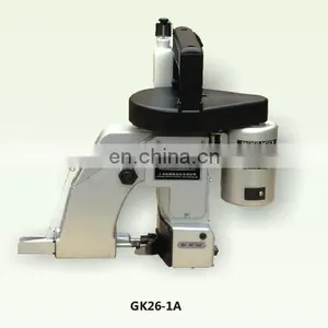 Wholesale Single Chainstitch Portable Bag Closer Sewing Machine thumbnail-1