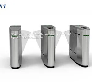 Flap Barrier Gate thumbnail-1