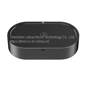 Sterilizer Uvc Light Wireless Charger Sanitizing Box thumbnail-3