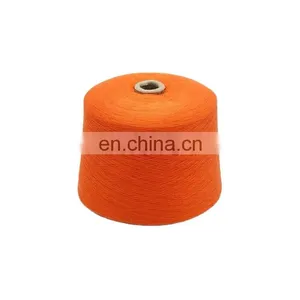 High Quality Cotton Polyester Blended Yarn Canan Knitting Yarn thumbnail-2