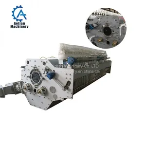Hydraulic Oxygen Air Cushion Headbox Paper Machine Parts thumbnail-4