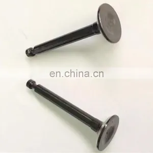 Generator Spare Parts Inlet and Exhaust Engine Valves For Honda Gx390 1E43F 1E45F 152F 168F 170F 173F 188F 190F thumbnail-7