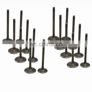 For Yamaha Jog 100 5WB-E2111-00 Motorcycle Engine Valves Parts and Accessories thumbnail-6