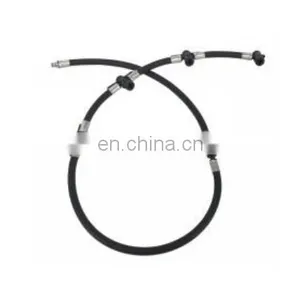 Fuel Return Line Hose Pipe Injector Hose Leak Line for Mercedes-Benz Viano Vito Mixto OE: A6460701532 6460701532 thumbnail-1