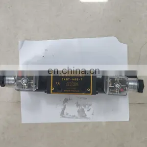 WANERF Directional Control Valve 34BY-H6B-T thumbnail-3