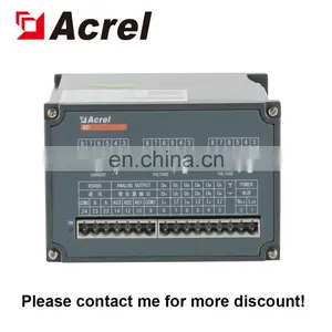 3P3W Multi-electric Transmitter BD-3I3 4-20mA thumbnail-3