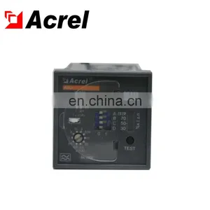 Acrel ASJ20-LD1A Protection Panel Earth Leakage Relay thumbnail-1