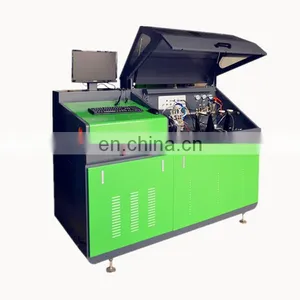 CRS709 Common Rail Diesel Injector Test Bench thumbnail-4