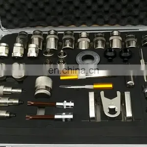 BEACON MACHINE 38pcs Injector Assembly Disassembly Tools thumbnail-1