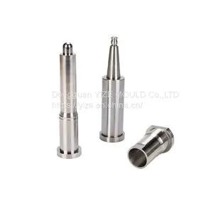 Non Standard Round Parts Processing Precision Round Parts With Customized Processing and Rapid Delivery thumbnail-4