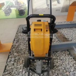 ATLAS COPCO RAILWAY TAMPER thumbnail-5