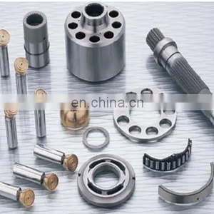 Hydraulic Pump Parts HPV95 PC200-6 for Repair Hydraulic Pump Manufacturer Excavator Main Pump thumbnail-1