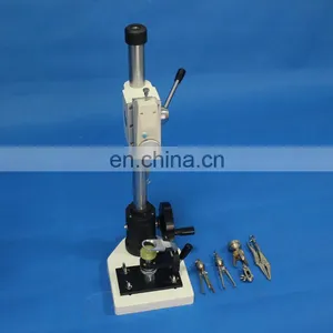 Testing Instruments Button Tensile Testing Machine thumbnail-7