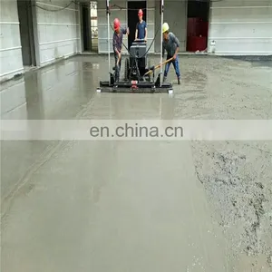 Laser Screed Concrete Flooring Laser Screeding Machine Concrete Leveling Machine With Gifts thumbnail-5