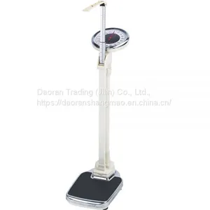 Electronic / Mechanical Height Scale thumbnail-2