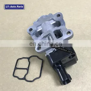 22270-74291 22270-74290 Idle Air Control Valve for Toyota Camry Celica 1996-1999 1.8L 2.2L thumbnail-1
