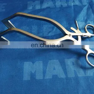 Spinal Surgery,Anterior Cervical Minimally Invasive Surgical Distractor,minimally Invasive thumbnail-7