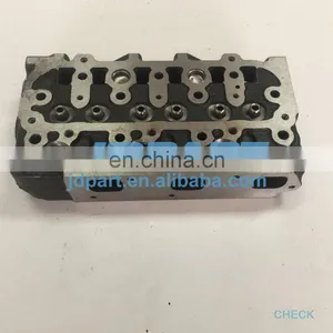 3TNE84 Cylinder Head For Yanmar 3TNE84 Diesel Engine thumbnail-1