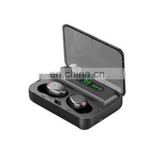 F9-5keysbnluetooth Earphone thumbnail-2