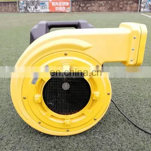 CE Powerful Electric Inflatable Bounce House Air Blower for Inflatable Decoration thumbnail-3