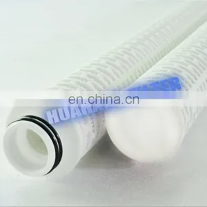 Pleated Polypropylene Filter TFOB-40-20FRF OILBLOCK ABSORPTION CARTRIDGE for TWINFILTER PARKER thumbnail-5