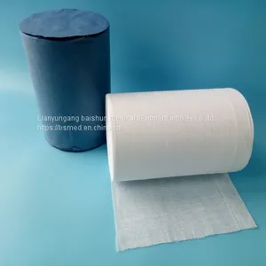 ABSORBENT GAUZE ROLL thumbnail-3