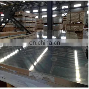 5mm 10mm Thickness 1050 1060 1100 Pure Aluminum Plate Sheets High Quality Alloy 2024 Price thumbnail-6