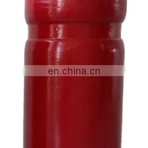 End Grooved Galvanized Sprinkler Water System Steel Pipe thumbnail-1