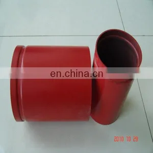UL FM Sprinkler Fire Protection Carbon Steel Pipe thumbnail-3