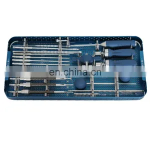 Orthopedic Surgery Set, Spinal Retractor Tubular Lumbar MIS Retractor For Spine Treatment thumbnail-2