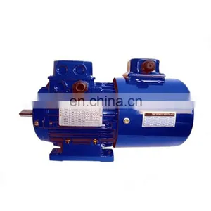 Yvf 900kw Motor thumbnail-6