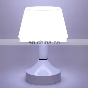 Hot Selling Led Internal Battery Light Movable 10 Levels Dimming Desk Lamp for Study thumbnail-7