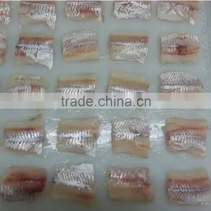 Pacific Cod Fillet, Frozen Cod I.Q.F. Health Food thumbnail-6