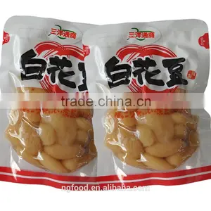 Export Canned Sweet Kidney Beans White( Cooked) thumbnail-3