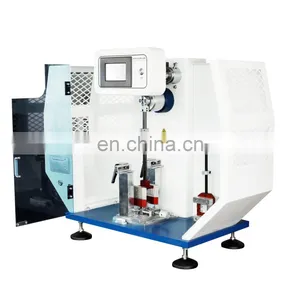 Liyi IZOD Strength Tester IZOD Impact For ASTM D256, Izod Charpy Impact Digital Impact Testing Machine thumbnail-3