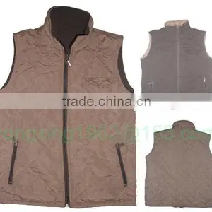 Double-Face Vest thumbnail-1