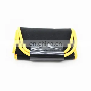 Hampool Women Sauna Sweat Slim Belt Fat Burning Cheap Yoga Waist Trimmer thumbnail-7