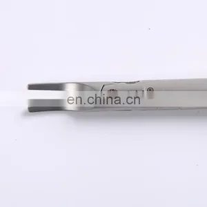 Factory Directly New 10mm Laparoscopic Double Action Titanium Clip Applier thumbnail-5