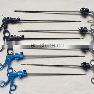 Mcgill Dressing Types of Forceps thumbnail-5
