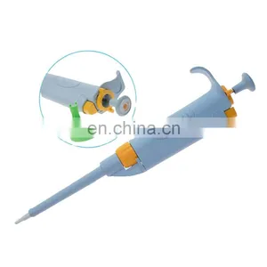 EPP Series Transfer Adjustable Autoclavable Variable Pipettes thumbnail-2