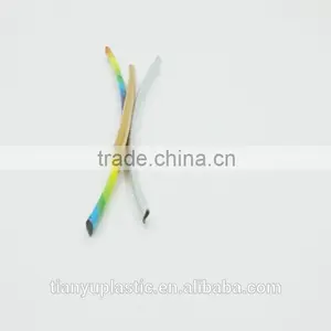Colorful and Nice u Shaped Pvc Car Chrome Plastic Trim thumbnail-2