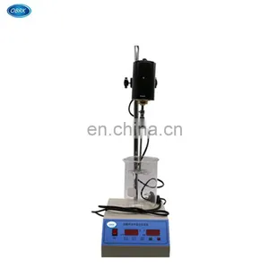 OBRK New Type Lab Methylene Blue Mixer thumbnail-1