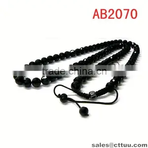 Cremation Necklaces Pink Necklaces thumbnail-1